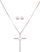 Qafore dhe vathë JwL Luxury Pearls JL0456