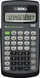 Kalkulator shkencor Texas Instruments TI 30XA, studentor, me ekran, gri