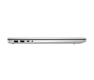 Laptop HP 17 cp3216nw, 17.3" Full HD, Ryzen 7 7730U, 16GB RAM, ngjyrë argjendi