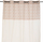 Perde për kalamoj Atmosphera for Kids Countryside, 140x260cm, ivory