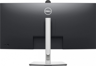Monitor Dell P3424WEB (210-BFOB/5Y), 34.14", UWQHD, i hirtë