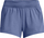 Pantallona të shkurtra sport Under Armour Launch SW W 1342837 për goca, blu