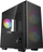 Kasë Deepcool CH360 Digital ARGB, e zezë, Mini Tower