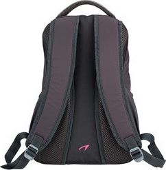Çantë shpine sportive Avento Women 21OC AGR, 25L, me xhepa anësorë, ngjyrë antracit