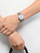 Orë dore Citizen Eco-Drive FD1106-81D