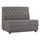 Divan Landon HM3164.10, gri