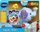 Lodër interaktive VTech Super Elephant, edukative, shumëngjyrëshe