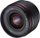 Objektiv Samyang 18mm F2 AF Sony E, kënd i gjerë, autofokus, i zi