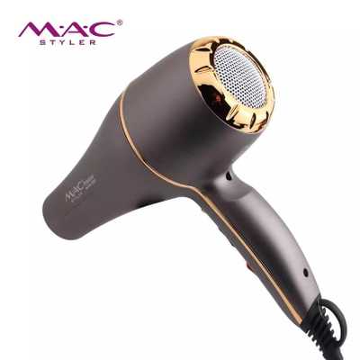 Tharëse Flokësh Mac MC-6687