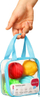 Set toptha shqisorë BabyOno Have Fun, 4 copë, të butë, 6M+