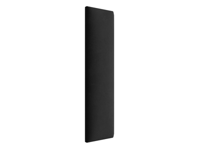 Panel muri me tapiceri Pag 80x20 (80 x 4 x 20), Zezë