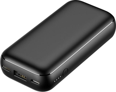 Karikues portativ Veger S10, 10000mAh, Power Delivery 3.0, i zi