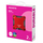 Disk SSD i jashtëm ADATA SD620, 2TB, USB 3.2, i kuq