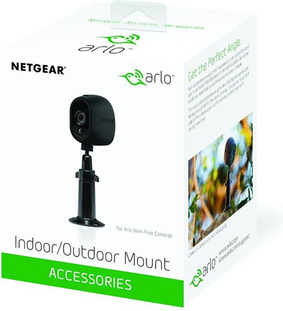 Mbajtëse për kamerë NETGEAR (VMA1000B-10000S), e zezë