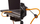 Kabllo Tether Tools TetherBoost Pro, USB C në USB 3.0 Micro B, 9.4 m, port drejt