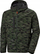 Јакна softshell Helly Hansen Kensington, со капаче, S, камуфлажна