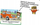 Zgjerim loje tavoline Rebel Trolley Problem Characters and Modifiers, karta personazhesh dhe modifikuesish, për të rritur