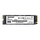 SSD i brendshëm Patriot P320, 256GB, M.2, e zezë