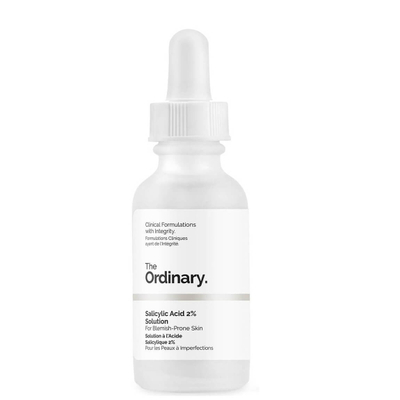 Serum The Ordinary Salicylic Acid 2%, 30ml