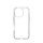 Mbrojtëse telefoni UAG Plyo Ice për iPhone 16 Pro, material TPU dhe polikarbonat, transparente