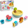 Set LEGO DUPLO 10966 Fun in the bathtub: Floating island with animals