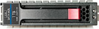 Hard disk i brendshëm HPE 454146-S21, 1TB, 7200 RPM, 3.5", Serial ATA