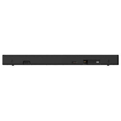 Soundbar Hisense HS214 2.1 channels 108W, Wired & Wireless