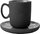 Filxhan espresso Verlo TIME, 90 ml, porcelan, i zi