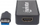 Adapter USB 3.0 në HDMI Manhattan SuperSpeed, 2560 x 1440, Full HD 1080p, i zi