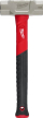 Çekan goditës Milwaukee 4932498307, 1.8kg, dorezë fiberglasi
