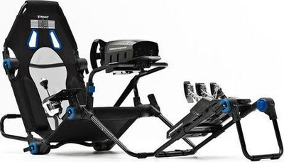 Mbajtëse për timon Next Level Racing F-GT Lite iRacing Edition