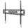 Mbajtëse muri për TV Goobay Pro Fixed XL, 43-100", 75kg, e zezë