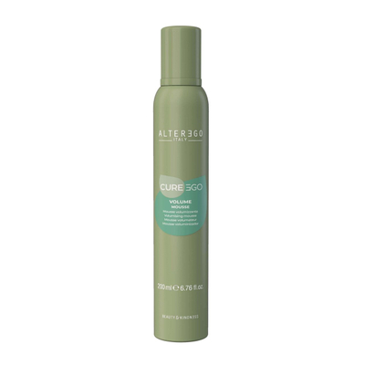 Shkumë për flokë Alter Ego Cure Ego Volume, 200 ml