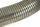 Lidhës shkarkimi fleksibël TurboWorks_D, 2.5", 500mm, çelik inox 409SS