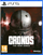 Lojë PS5 Cronos The New Dawn, survival horror, një lojtar