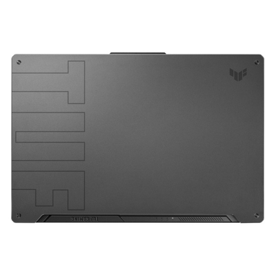 Laptop ASUS TUF Gaming F17 FX706HCB-HX114T, 17", Intel Core i5, 16 GB RAM, 512 GB SSD, NVIDIA GeForce RTX 3050, i hirtë