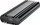 Kuti eksterne për SSD M.2 NVMe iBOX HD-07, USB 3.2 Gen 2, deri 10TB, e zezë