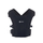 Mbajtëse bebe Ergobaby Embrace, ergonomike, për të porsalindur, e zezë
