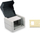 Prizë për 2 module Keystone(LAN) Digitus (DN-93844-OD), hiri