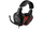 Kufje Logitech G332, me tel, për gaming, të zeza