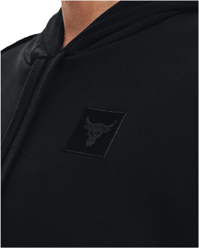 Duks për femra Under Armour Project Rock, 1232102-11895534