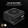 Furnizues rryme CORSAIR RM650, 650W, 80 Plus Gold, i zi