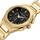 Orë dore Trussardi Chrono R2453156001