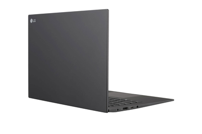 Laptop LG 14U70Q, 14", Ryzen 5 5625U, 8GB RAM, 512GB SSD, i hirtë