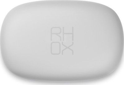 Kufje pa tela Veho RHOX, True Wireless, Bluetooth 5.1, Fusion White