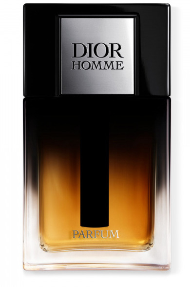 Parfum Dior Homme (2025), 75 ml