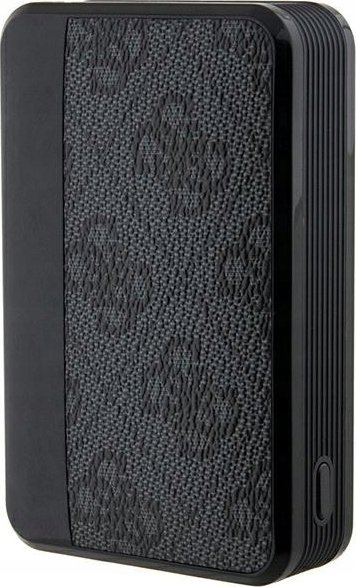 Karikues portabël Guess Powerbank 10000mAh, 18W, i zi