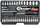 Set çelësash Yato YT-14471, 1/4", 38 copë