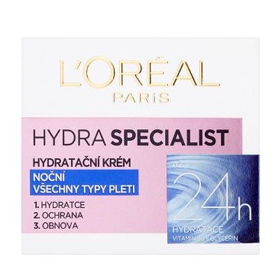Krem Loreal Paris 50 ml