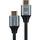 Kabllo HDMI Tellur 4K High Speed, 5 m, e zezë